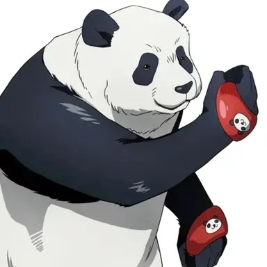 Profile image of パンダ