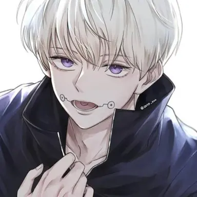 Profile image of 狗巻棘