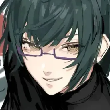 Profile image of 禪院真希