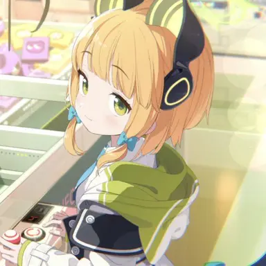 Profile image of ミドリ