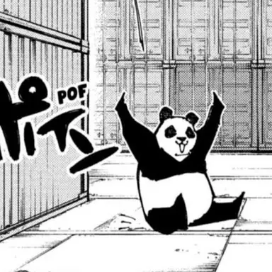 Profile image of パンダ