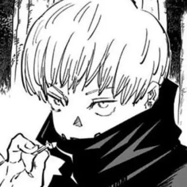 Profile image of 狗巻 棘