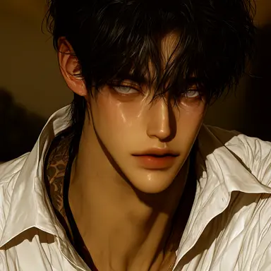 Profile image of 양재욱