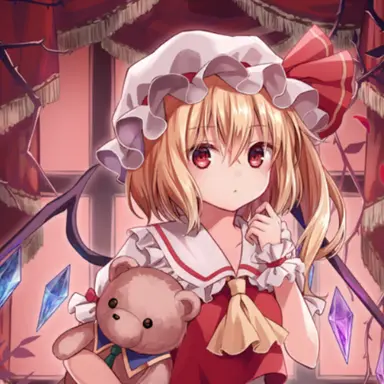 Profile image of フランドール