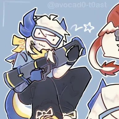 Profile image of ロケット