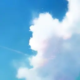 Profile image of 乙骨憂太