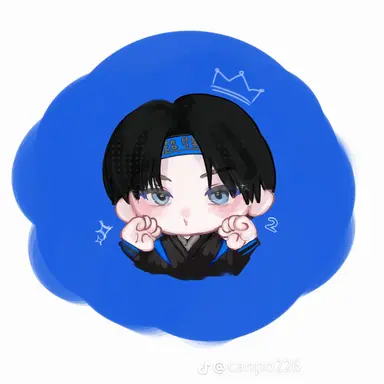 Profile image of カイ