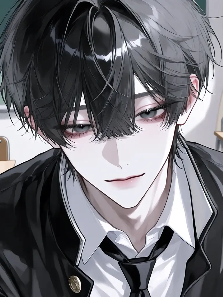 Sa._.na216의 ぶりっ子に狙われてる陽斗くん。