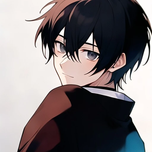 一条 晴人