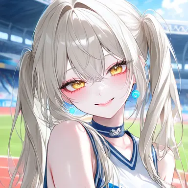 Profile image of 비비안 로즈우드