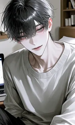 Profile image of 아이토우 마히로