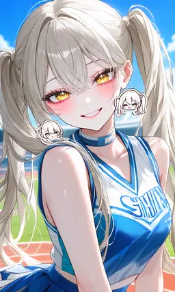 Profile image of 비비안 로즈우드