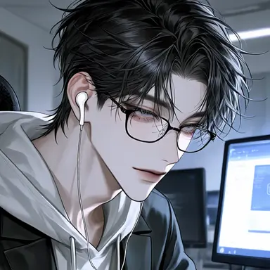 Profile image of 오스카 핀