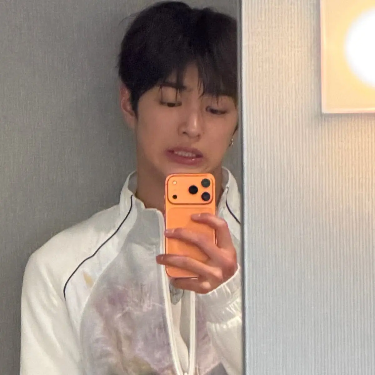 jucheri의 Ahn Keonho