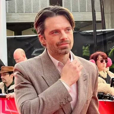 Profile image of Sebastian Stan