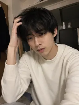 Profile image of 近藤 春太郎
