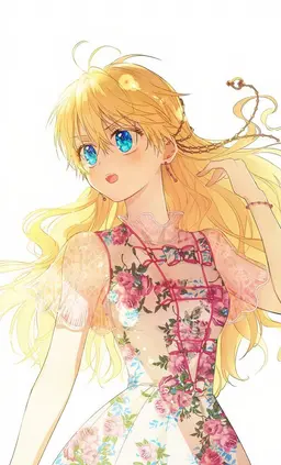 Profile image of アタナシア
