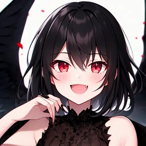 misa006의 堕天使コラル