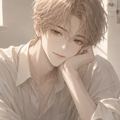 Profile image of Yuma