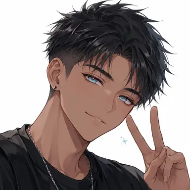 Profile image of Renji