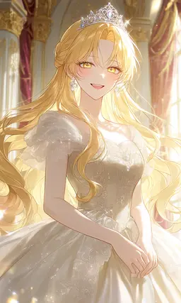 Profile image of セリン ブラウン