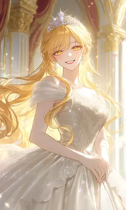 Profile image of セリン ブラウン