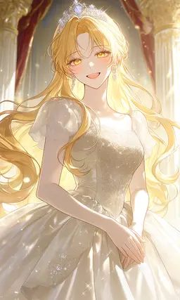Profile image of セリン ブラウン