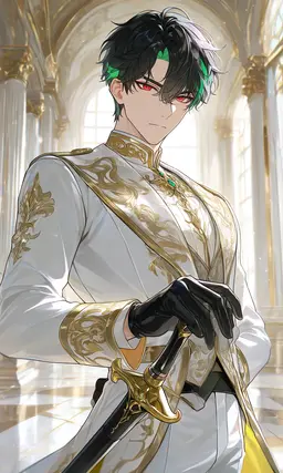 Profile image of レオン キン