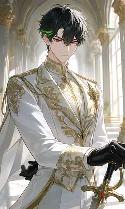 Profile image of レオン キン