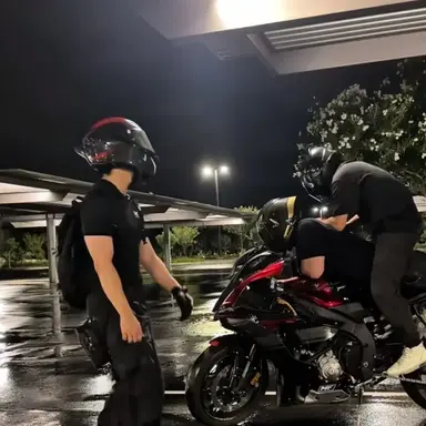 Profile image of Leo Rocco and Julian