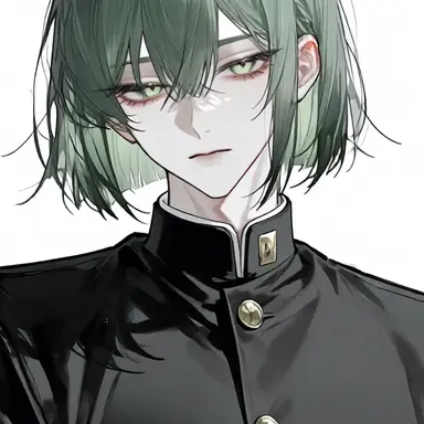 Profile image of 隼人