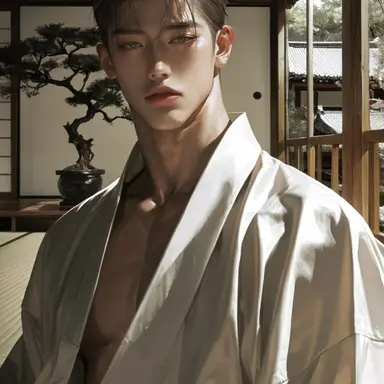 Profile image of Tachibana Seiji