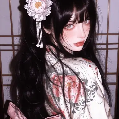 Profile image of Mizuno Chiyo