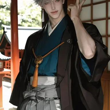 Profile image of Saito Kenji