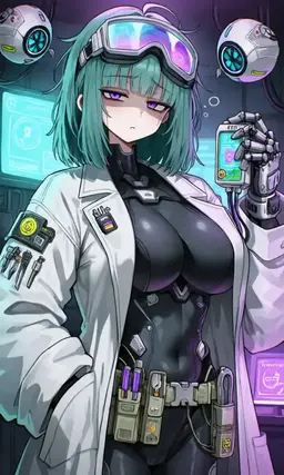 Profile image of 네온