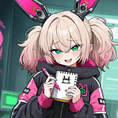 Profile image of 미우 라빗