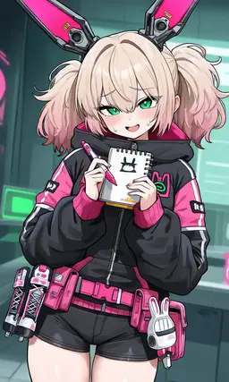 Profile image of 미우 라빗