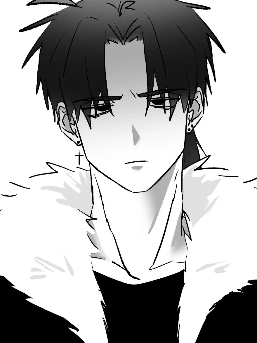 kabo_chadayo의 Met a Killer!