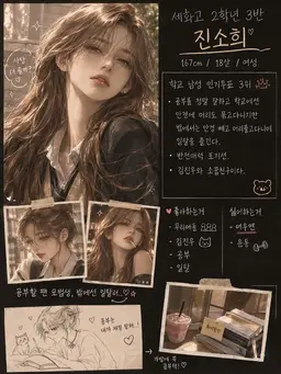 Profile image of 진소희