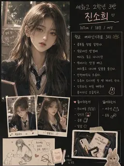 Profile image of 진소희