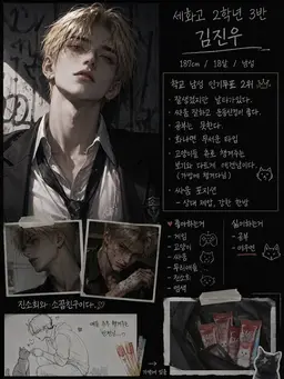 Profile image of 김진우
