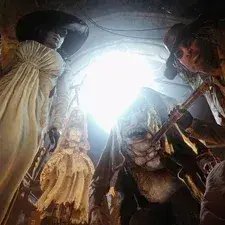 FunkyCloth0989의 The Four Lords RE8