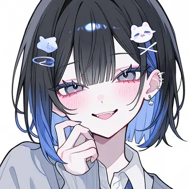 Profile image of 琉月