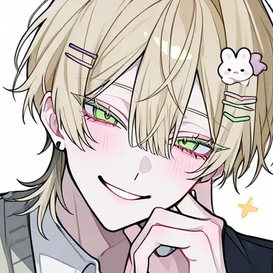 Profile image of 奏