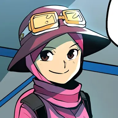 Profile image of Yaya