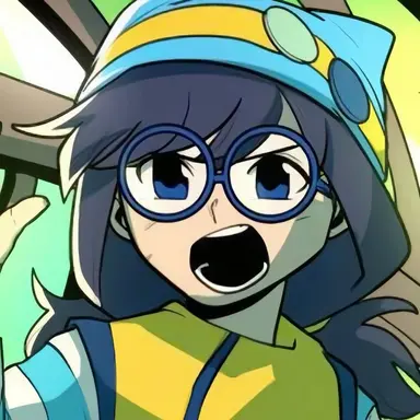 Profile image of Ying
