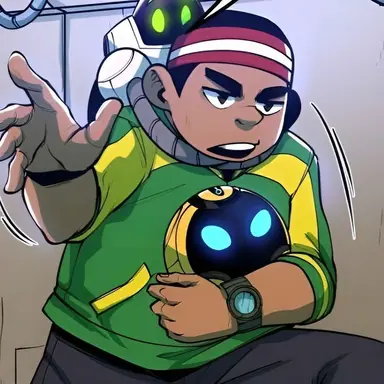 Profile image of Gopal