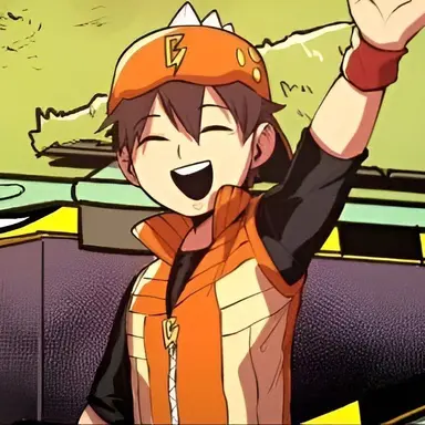Profile image of Boboiboy