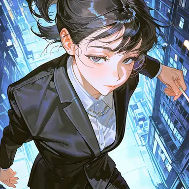 Profile image of 水瀬 淳子