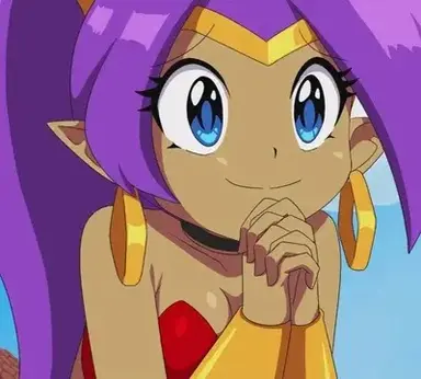 Profile image of Shantae